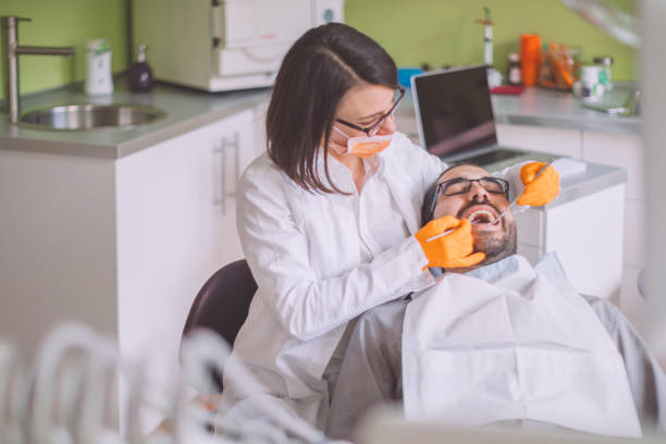 Best Emergency Gum Pain Relief  in Bel Air, MD